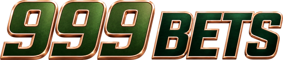999 bets লোগো